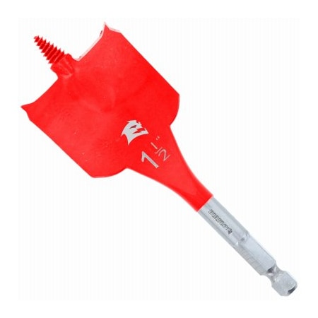 Diablo 112''x4'' Spade Bit DSP1090